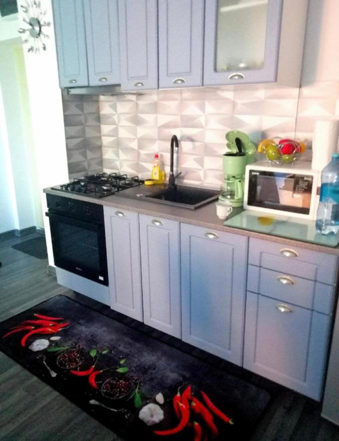 Apartament Spatios Cu 2 Camere In Centrul Statiunii Mamaia -73Mp - ! Εξωτερικό φωτογραφία