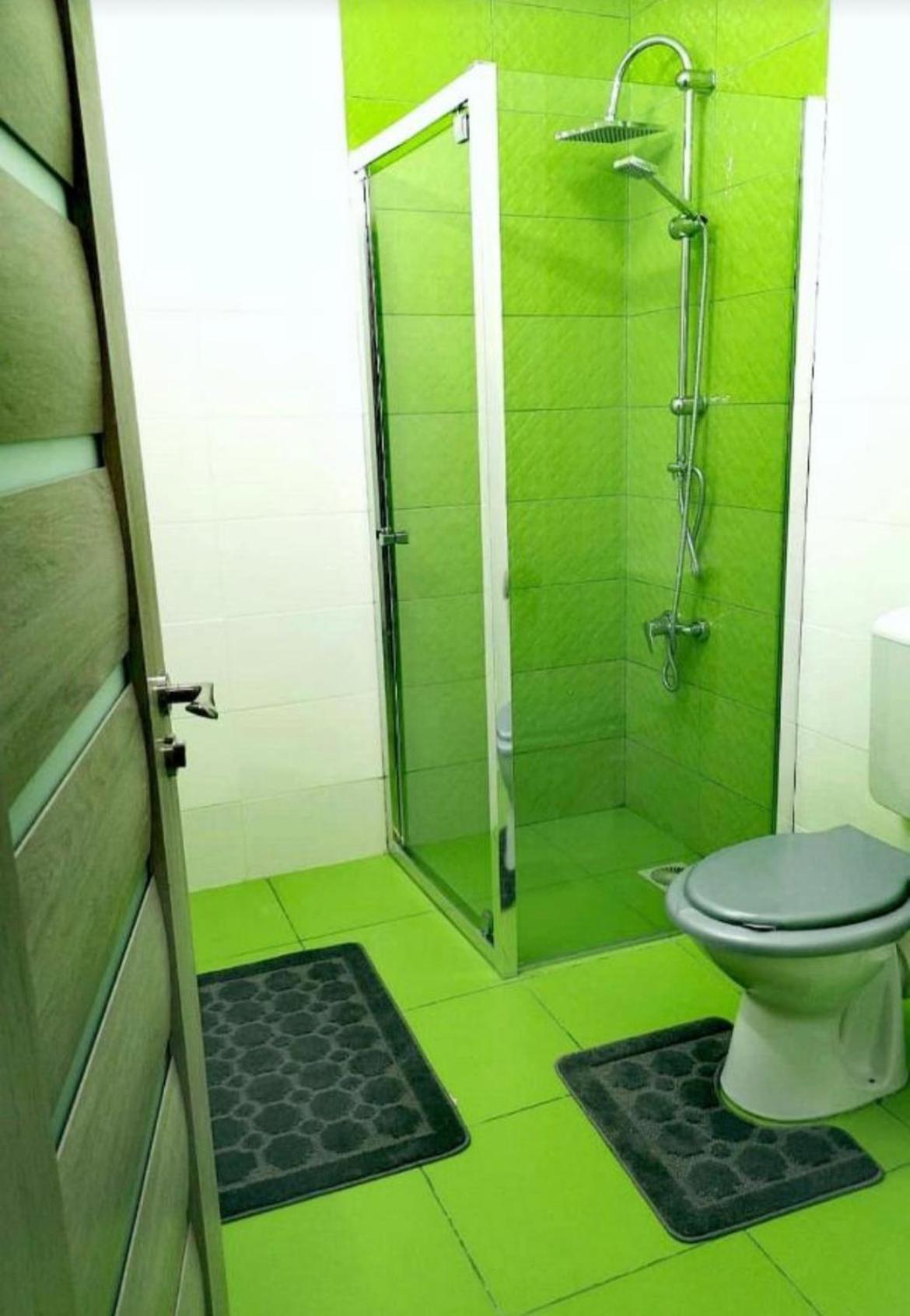 Apartament Spatios Cu 2 Camere In Centrul Statiunii Mamaia -73Mp - ! Εξωτερικό φωτογραφία