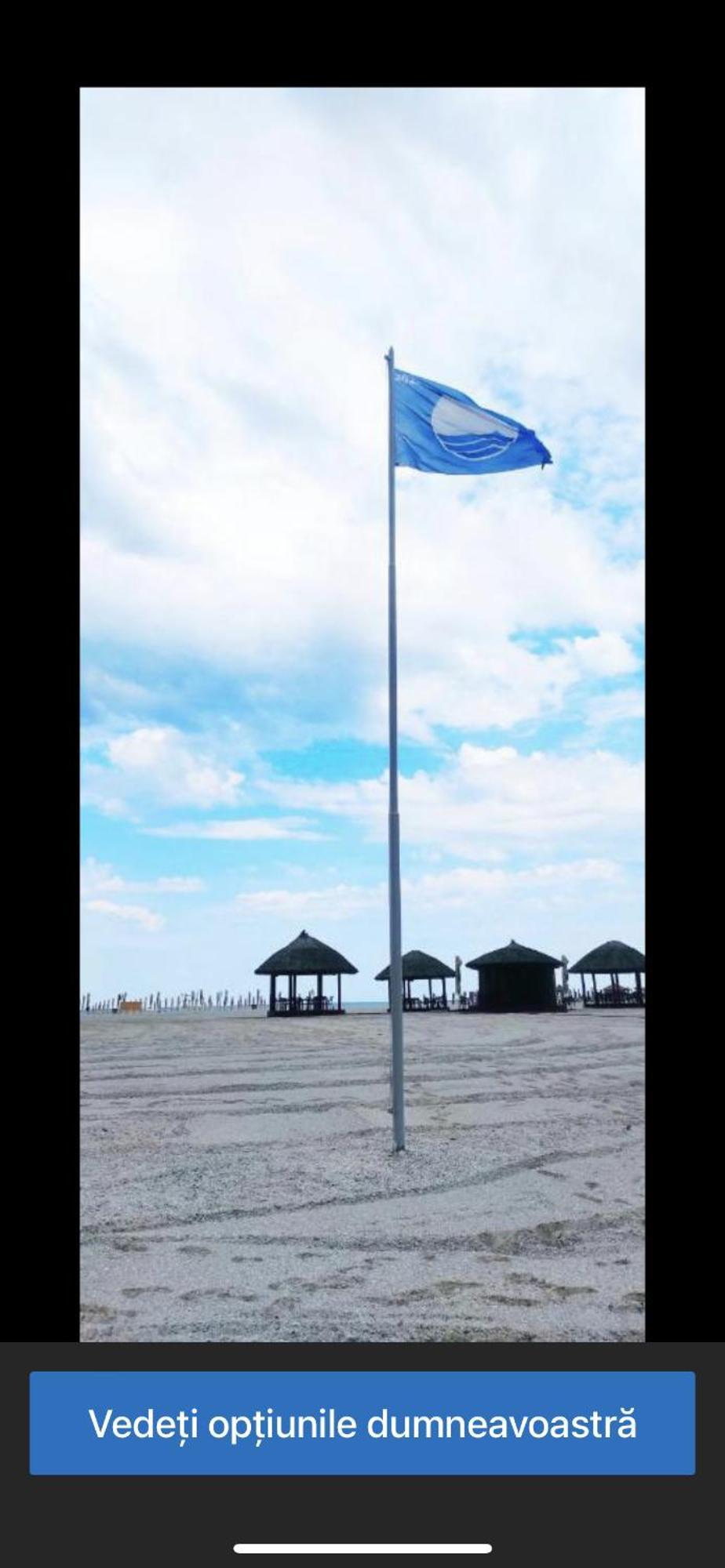 Apartament Spatios Cu 2 Camere In Centrul Statiunii Mamaia -73Mp - ! Εξωτερικό φωτογραφία
